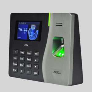 K-14 ZK Teco Fingerprint