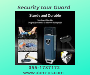 Guard Patrol Tour System