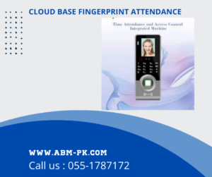 Fingerprint Attendance vs. Cloud Attendance
