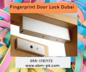 Lowest Price Access Control Supplier