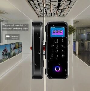 Access Control System Dubai Best Supplier 2024