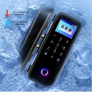 Access Control System Dubai Best Supplier 2024