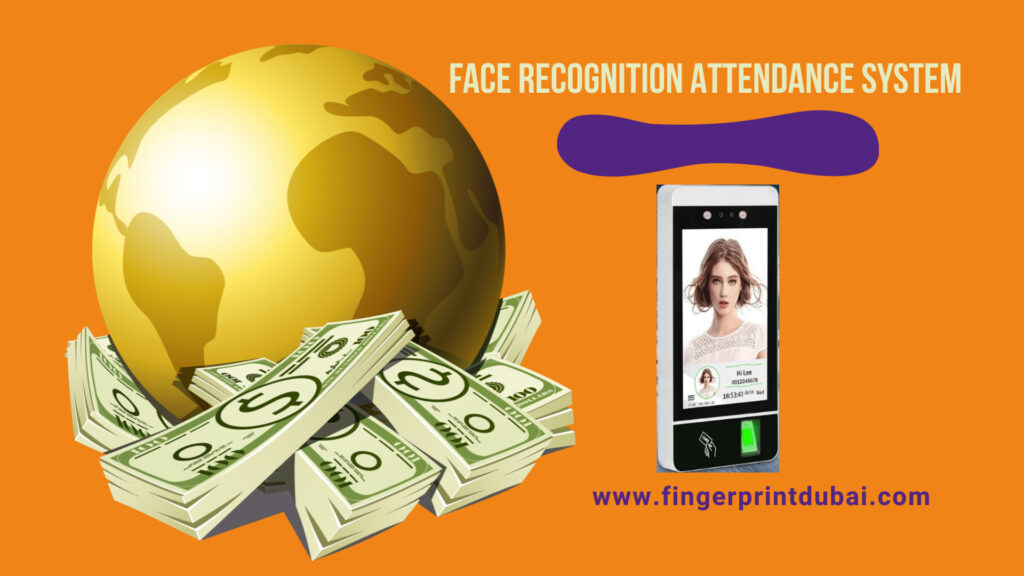 Face Recognition Attendance System