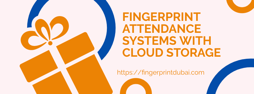 Attendance Systems with Cloud Storage