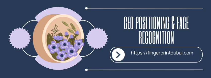 Geo Positioning & Face Recognition 