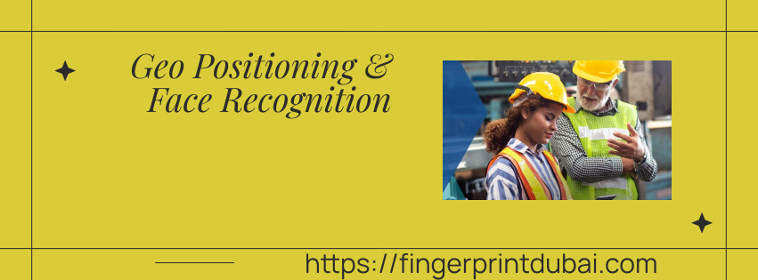 Geo Positioning & Face Recognition 