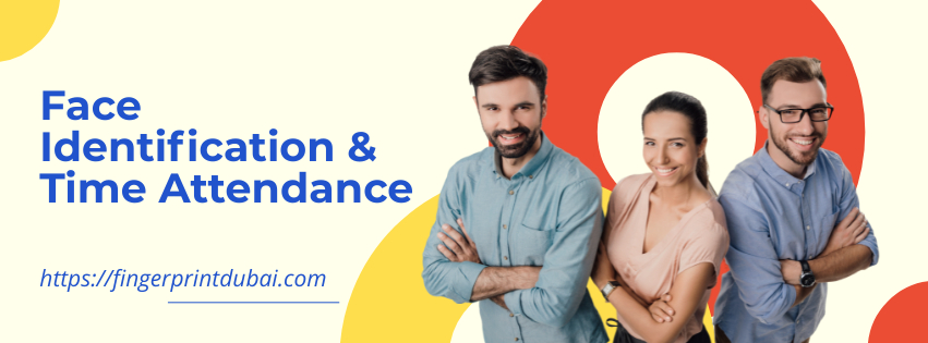 Face Identification & Time Attendance