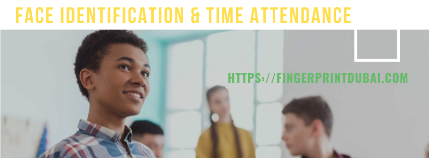 Face Identification & Time Attendance