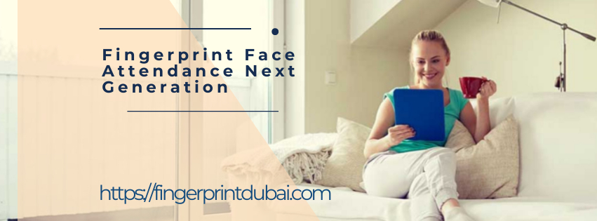 Fingerprint Face Attendance Next Generation