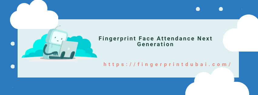 Fingerprint Face Attendance Next Generation