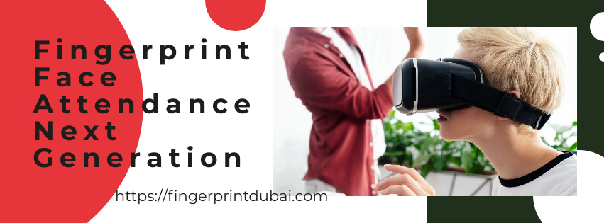 Fingerprint Face Attendance Next Generation