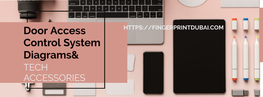 Access Control System Diagram