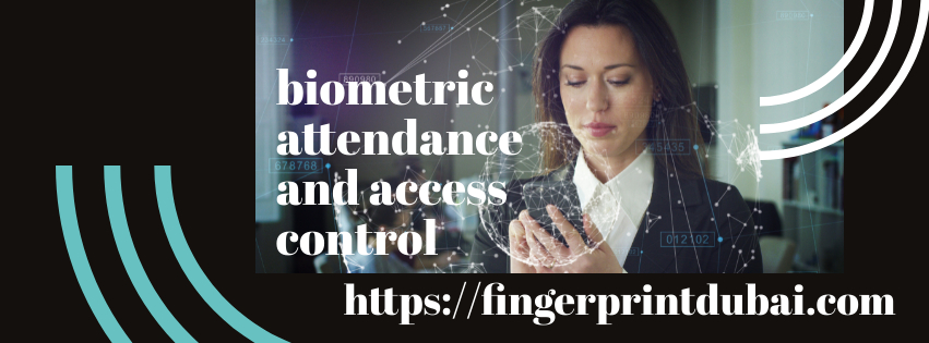 biometric attendance and access control 