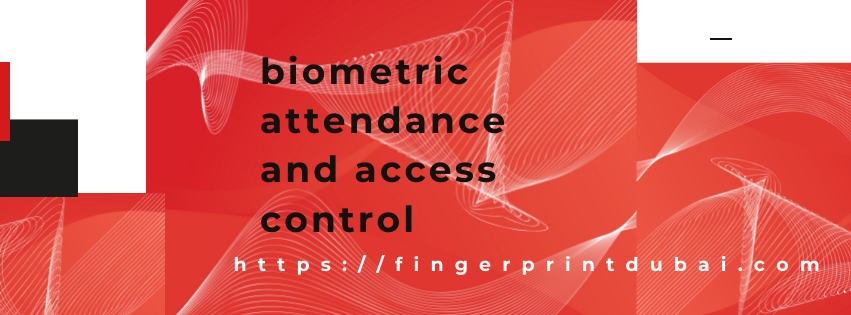 biometric attendance and access control 