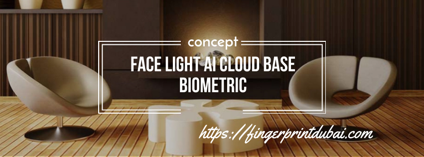 Face Light AI Cloud Base Biometric