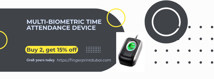 multi biometric time attendance device 