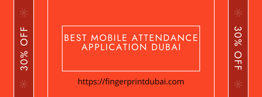 Best mobile attendance application Dubai
