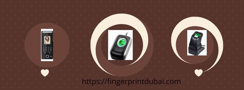 Face recognition attendance machine Dubai supplier