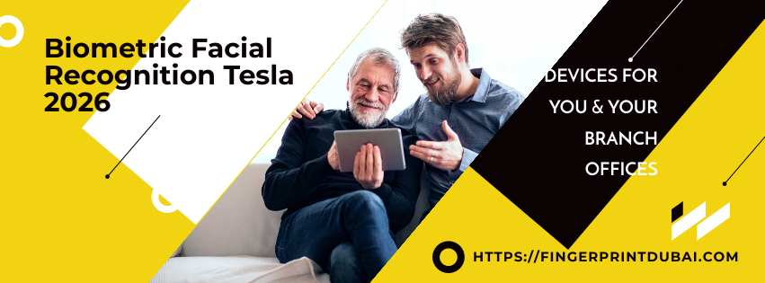 Biometric Facial Recognition Tesla 2026