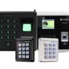 RFID Card Attendance