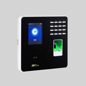 Zk3969-Face-and-Fingerprint-Time-Zk teco Access-Control-Device