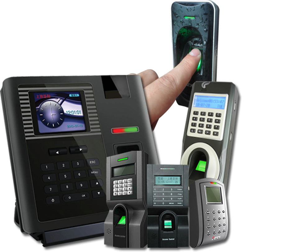 Access Control system supplier in dubai