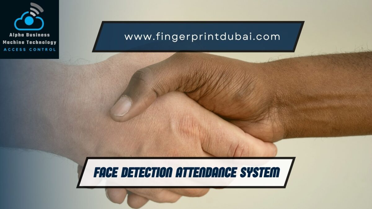 Face Detection Attendance System