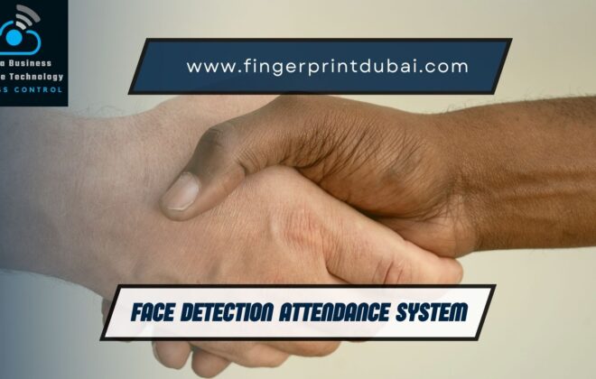 Face Detection Attendance System