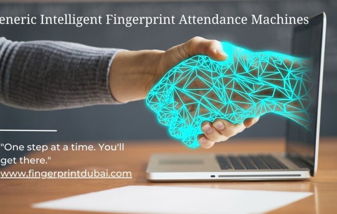 Generic Intelligent Fingerprint Attendance Machines