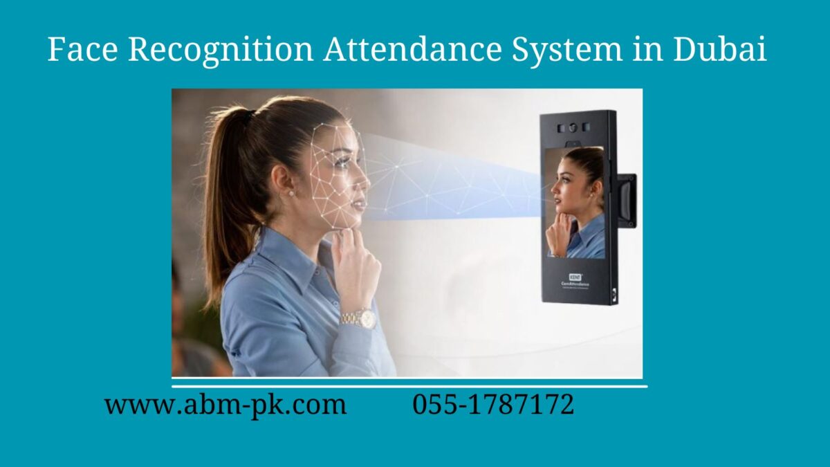 Face Recognition Attendance System in Dubai
