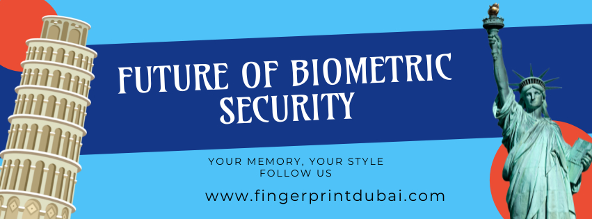 Future of Biometric Security