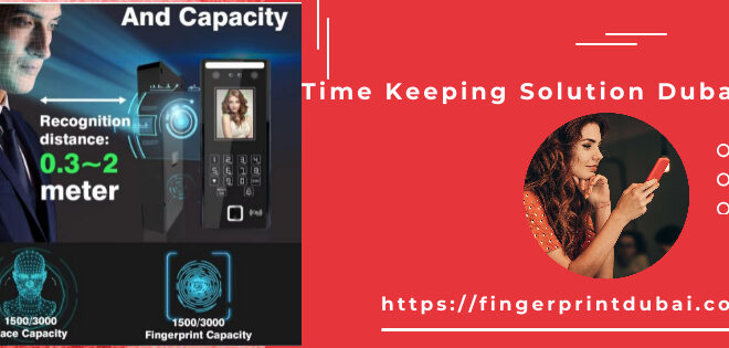 Time Keeping Solution Dubai
