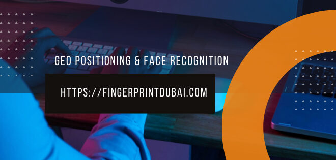 Geo Positioning & Face Recognition