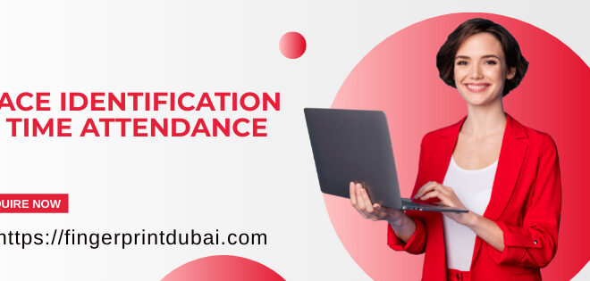 Face Identification & Time Attendance