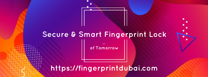 Secure & Smart Fingerprint Lock