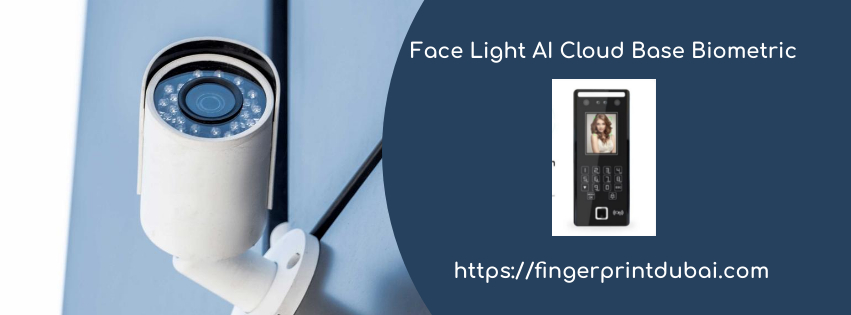 Face Light AI Cloud Base Biometric