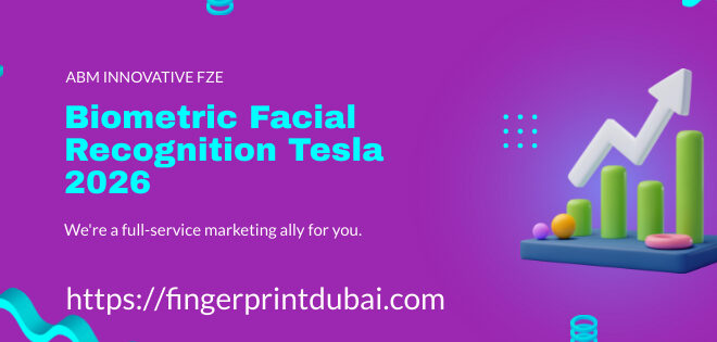 Biometric Facial Recognition Tesla 2026