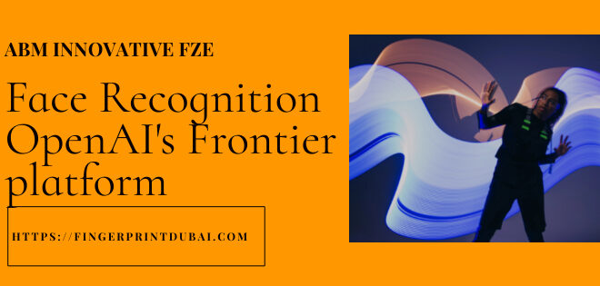 Face Recognition OpenAI's Frontier platform